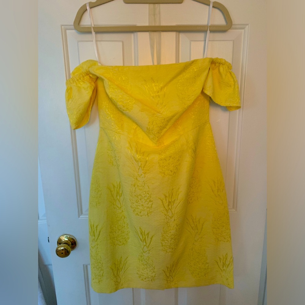 Hutch Cocktail Dress